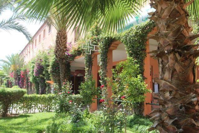 Full Home Pool Terrasse Residence Alqaria Assiyahiya Marrakesh Esterno foto