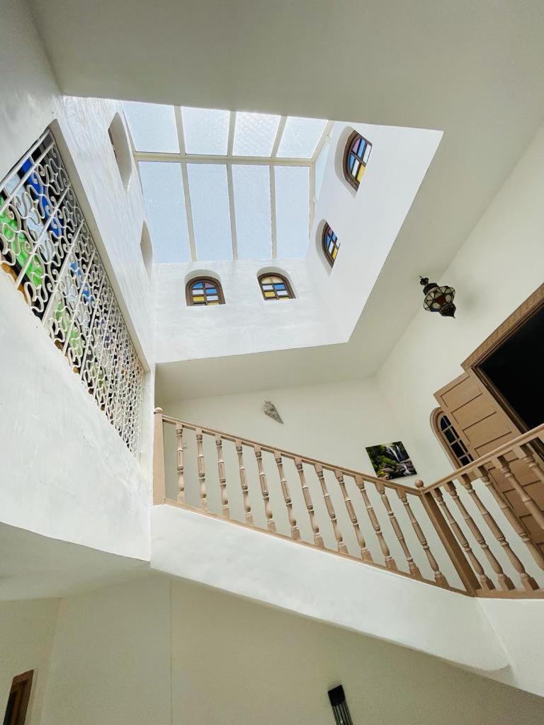 Full Home Pool Terrasse Residence Alqaria Assiyahiya Marrakesh Esterno foto